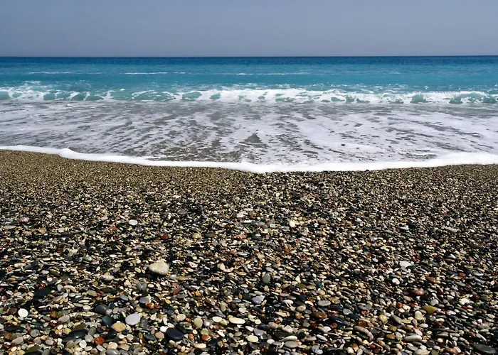 Colourful Home, Medieval Town Rhodes Holiday home